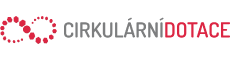 Logo cirkularnidotace.cz